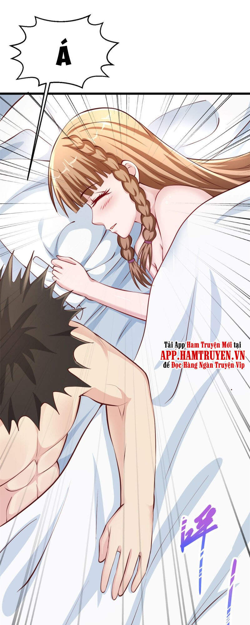 Tuyệt Phẩm Y Thánh Chapter 213 - 5