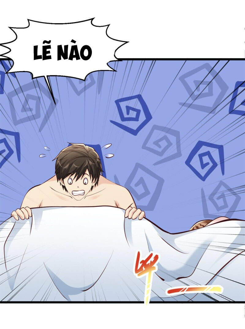 Tuyệt Phẩm Y Thánh Chapter 213 - 7