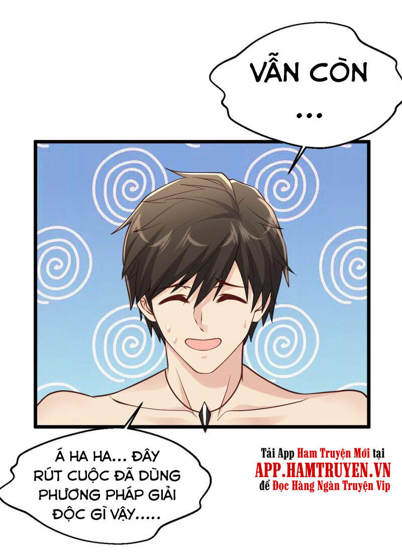 Tuyệt Phẩm Y Thánh Chapter 213 - 8