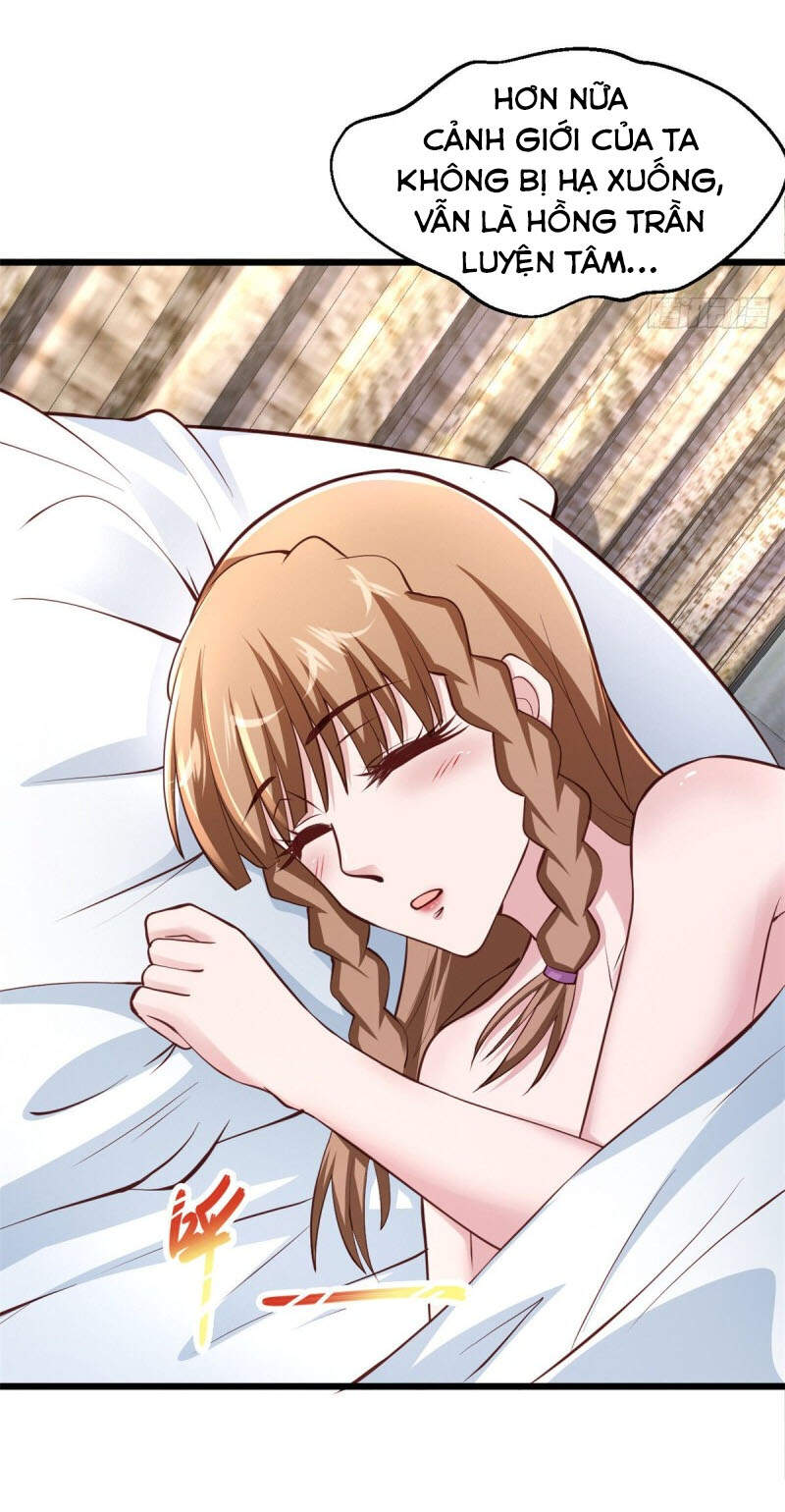 Tuyệt Phẩm Y Thánh Chapter 213 - 9