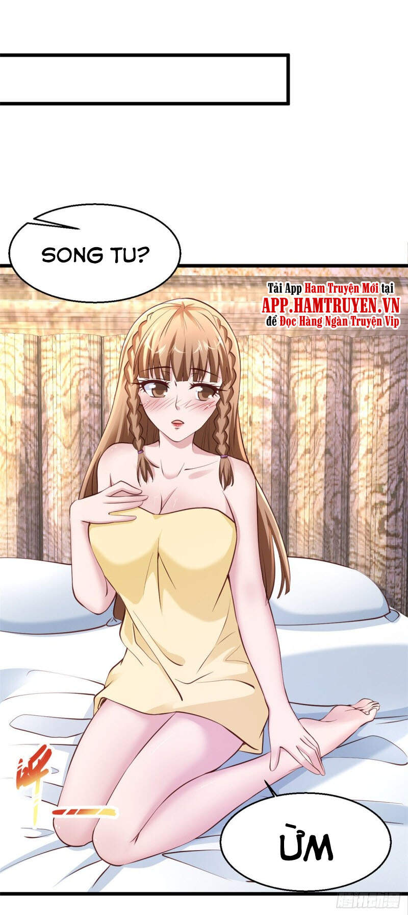 Tuyệt Phẩm Y Thánh Chapter 213 - 10