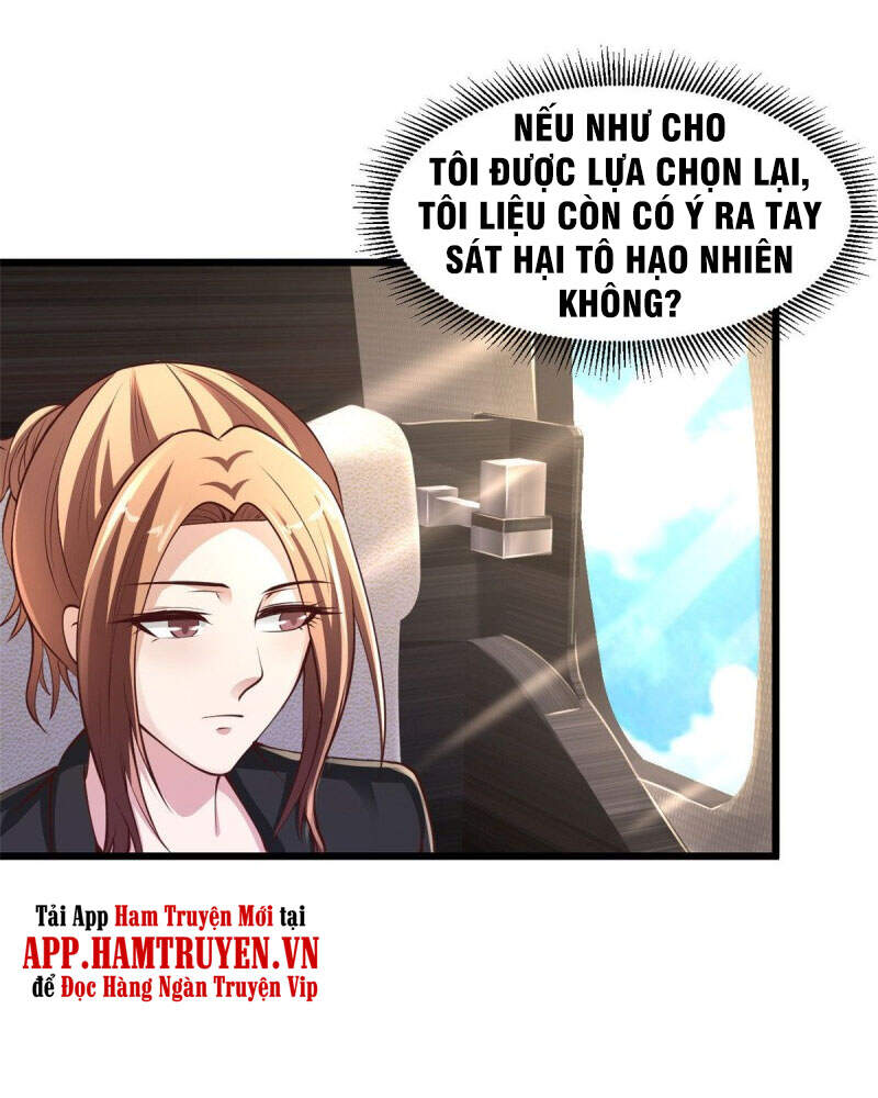 Tuyệt Phẩm Y Thánh Chapter 214 - 1