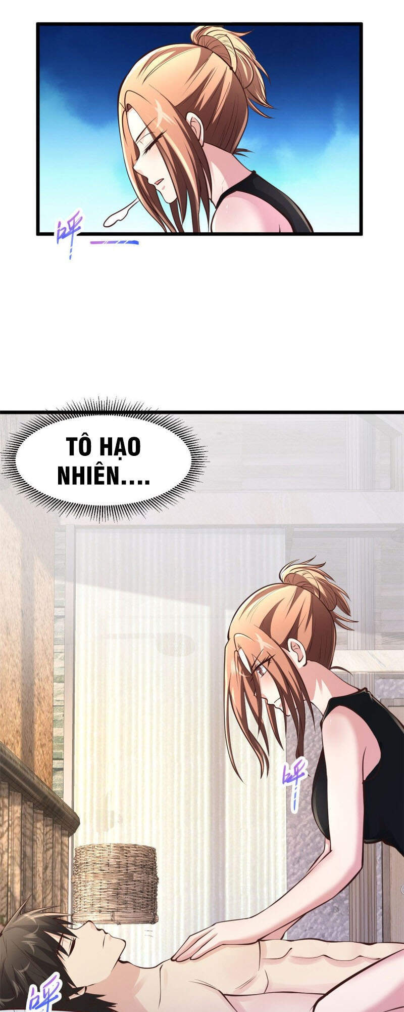 Tuyệt Phẩm Y Thánh Chapter 214 - 13