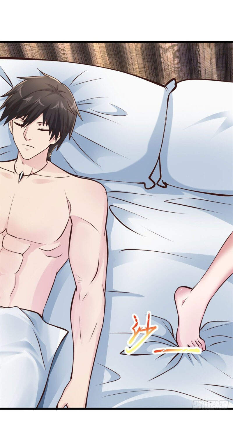 Tuyệt Phẩm Y Thánh Chapter 214 - 16