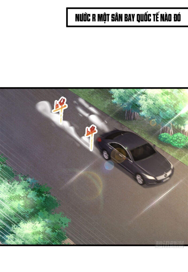 Tuyệt Phẩm Y Thánh Chapter 214 - 18