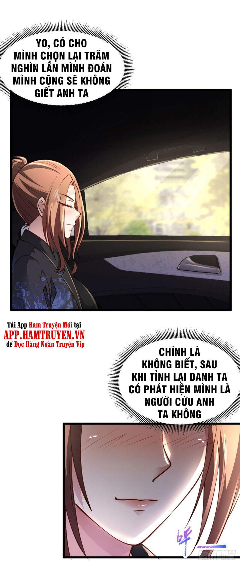 Tuyệt Phẩm Y Thánh Chapter 214 - 19