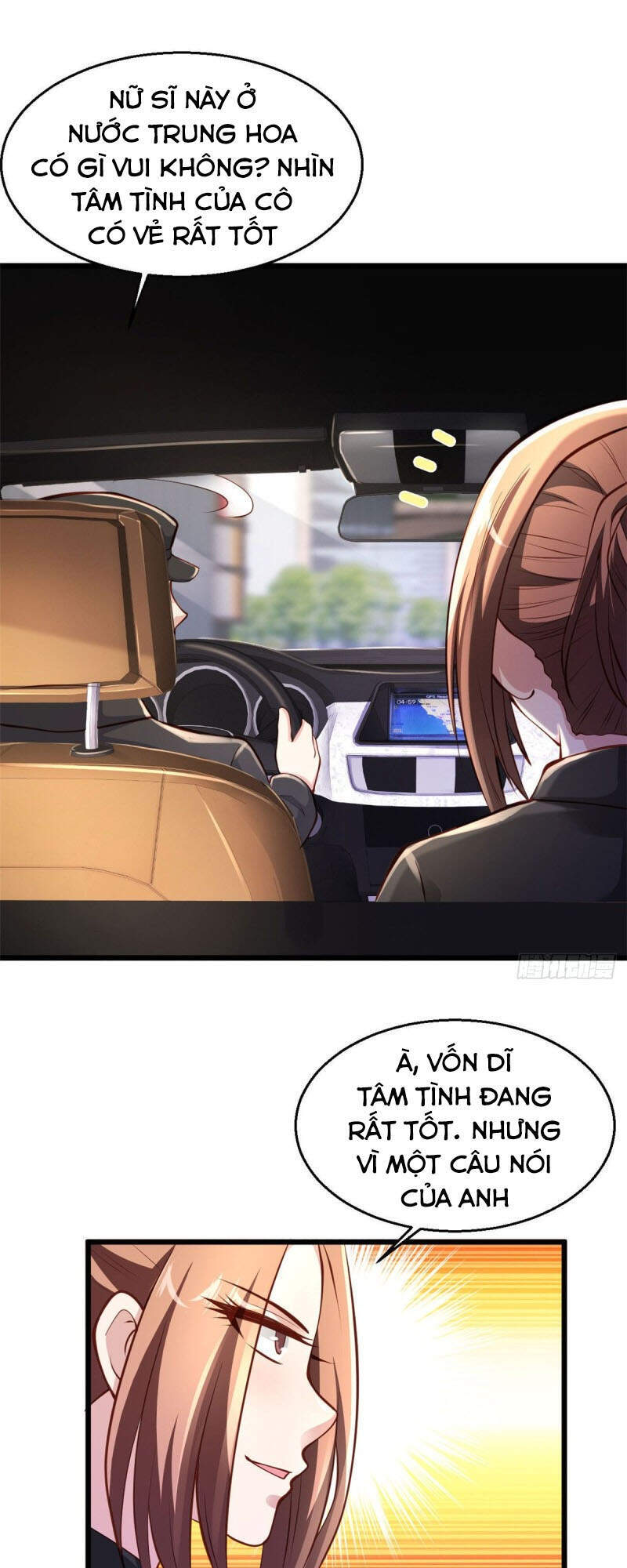 Tuyệt Phẩm Y Thánh Chapter 214 - 20