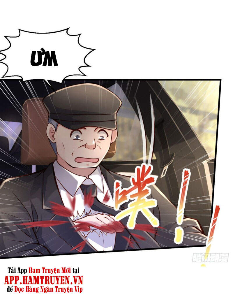 Tuyệt Phẩm Y Thánh Chapter 214 - 22