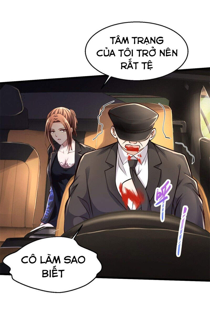 Tuyệt Phẩm Y Thánh Chapter 214 - 23