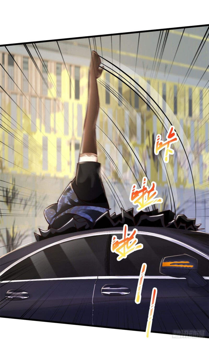 Tuyệt Phẩm Y Thánh Chapter 214 - 27