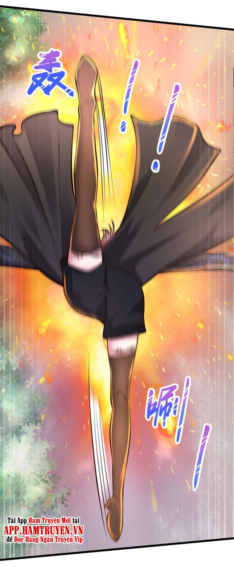 Tuyệt Phẩm Y Thánh Chapter 214 - 28