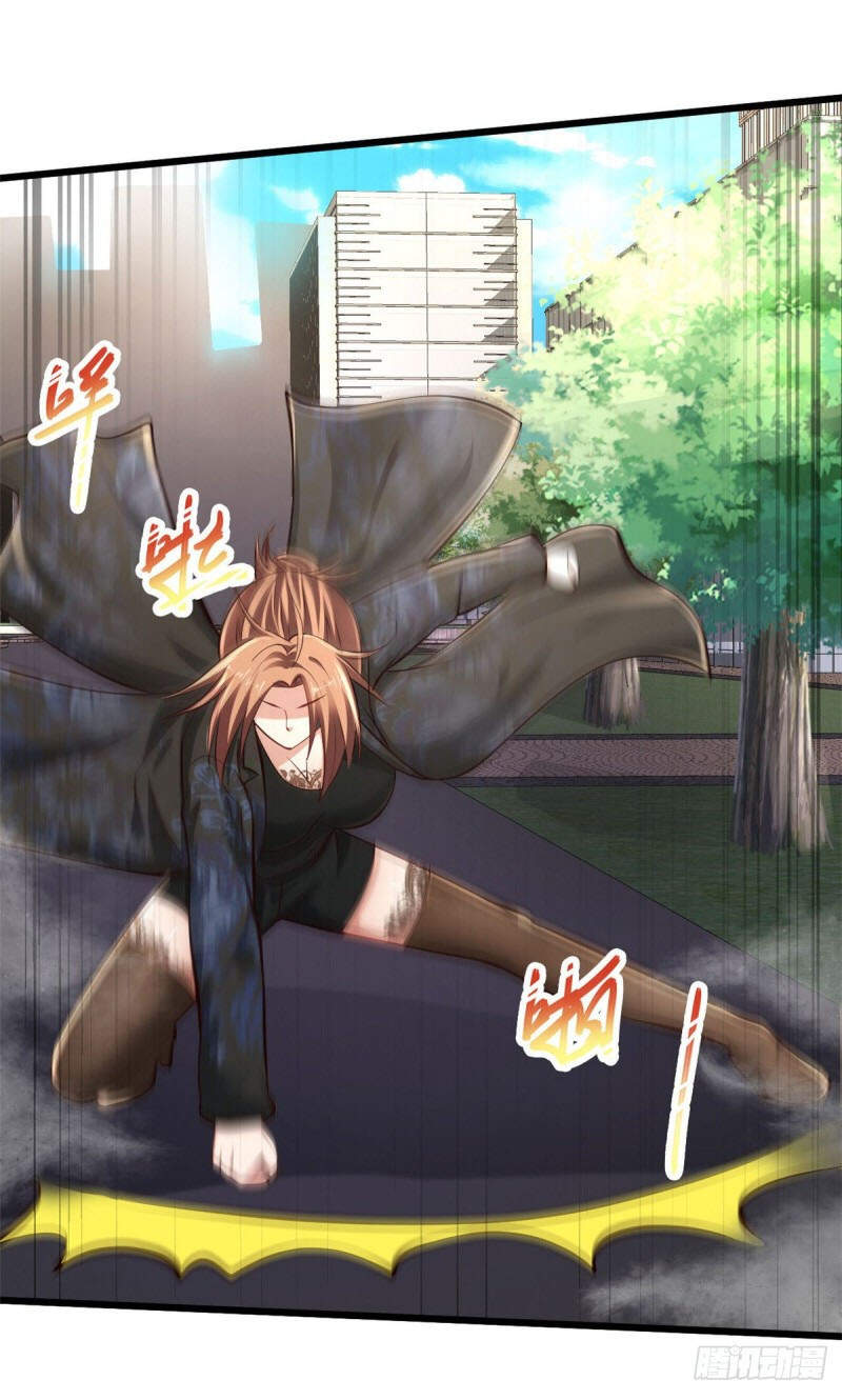 Tuyệt Phẩm Y Thánh Chapter 214 - 29