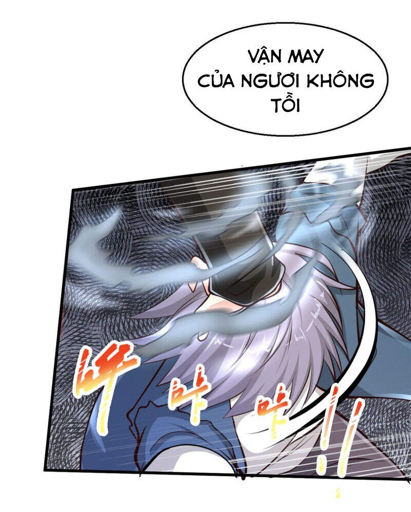 Tuyệt Phẩm Y Thánh Chapter 214 - 35