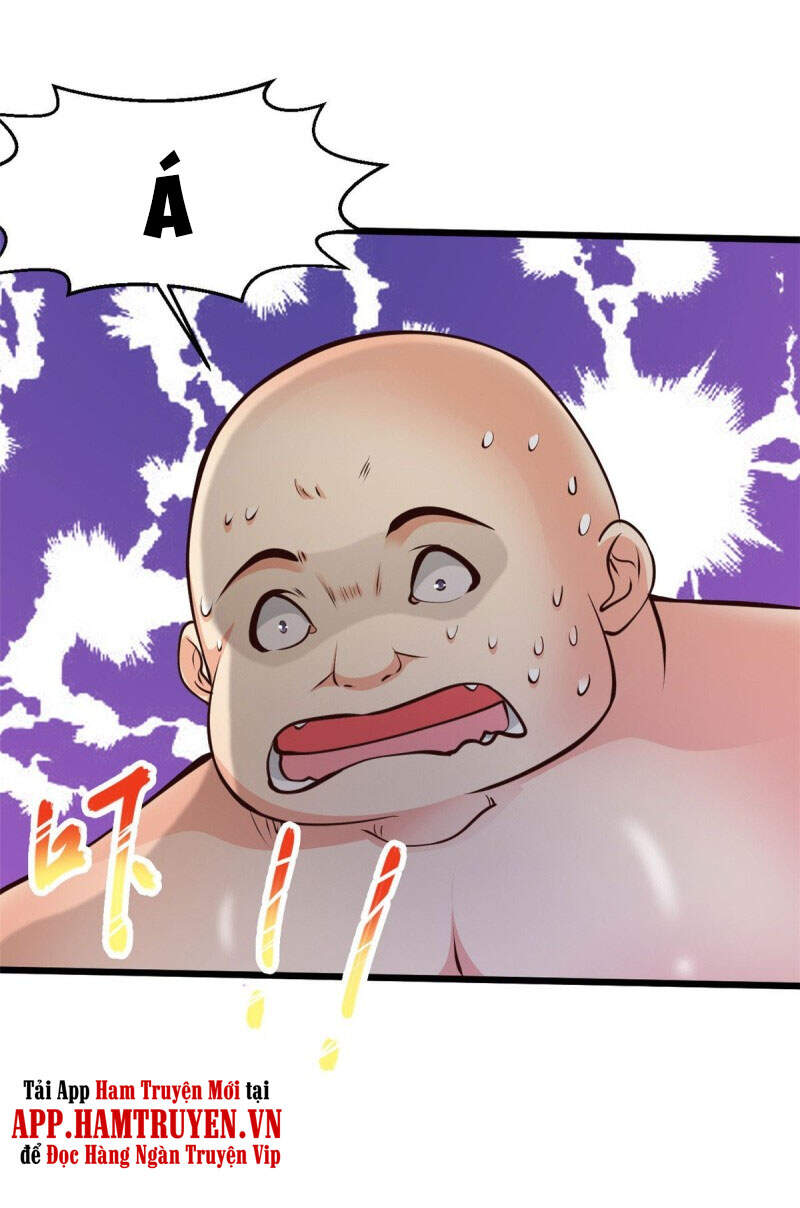 Tuyệt Phẩm Y Thánh Chapter 214 - 36