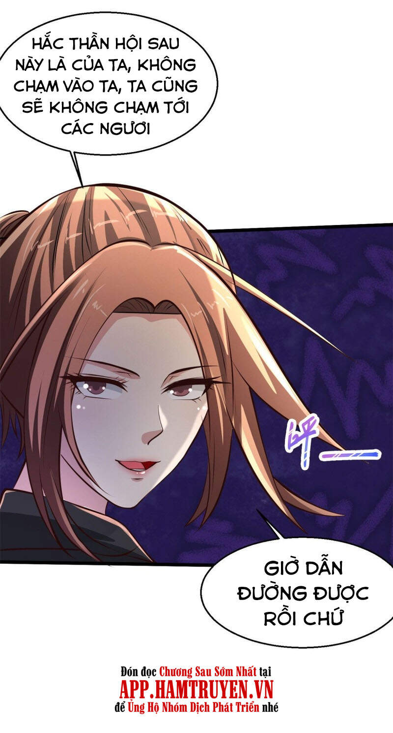 Tuyệt Phẩm Y Thánh Chapter 214 - 38