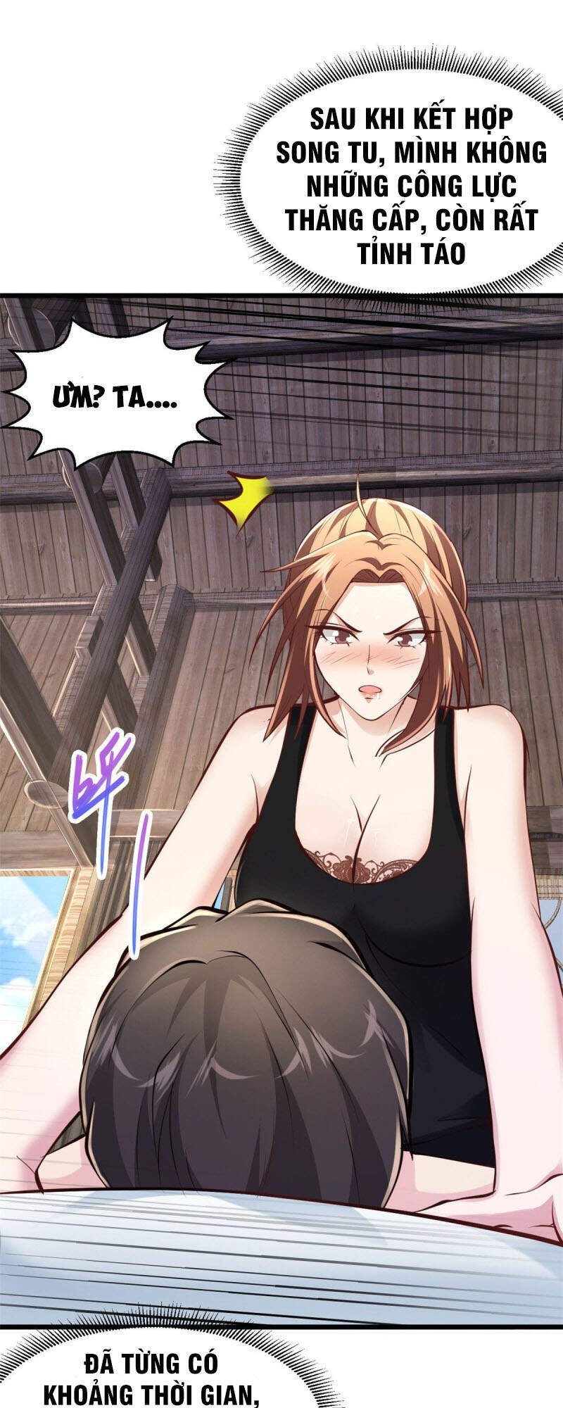 Tuyệt Phẩm Y Thánh Chapter 214 - 6