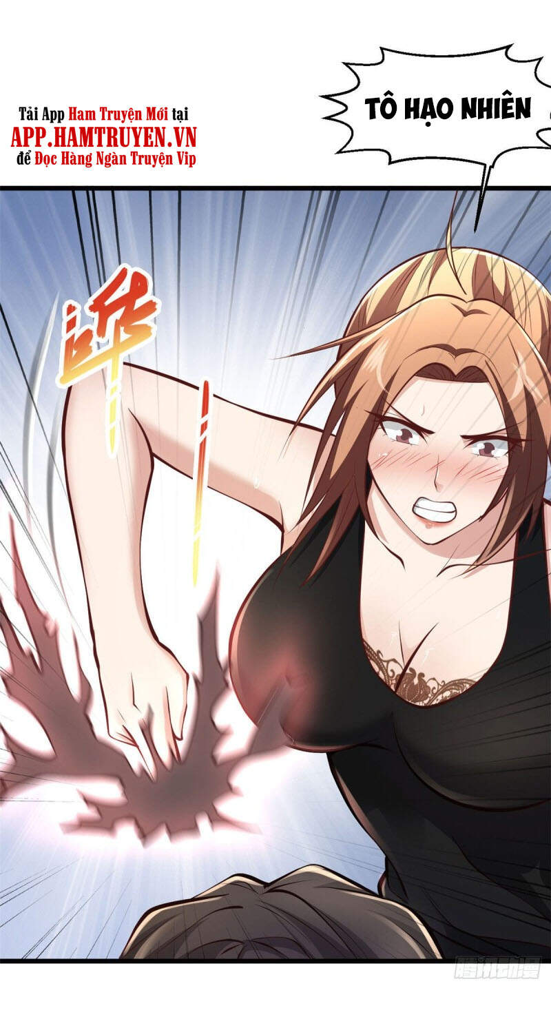 Tuyệt Phẩm Y Thánh Chapter 214 - 8