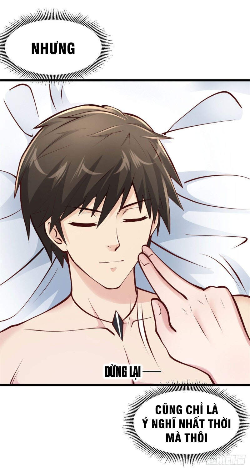 Tuyệt Phẩm Y Thánh Chapter 214 - 9