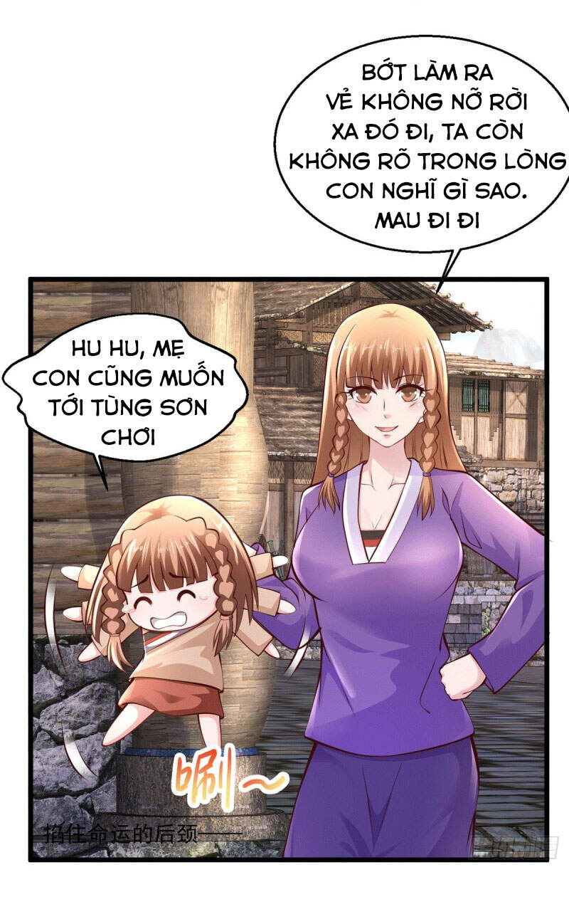 Tuyệt Phẩm Y Thánh Chapter 215 - 2