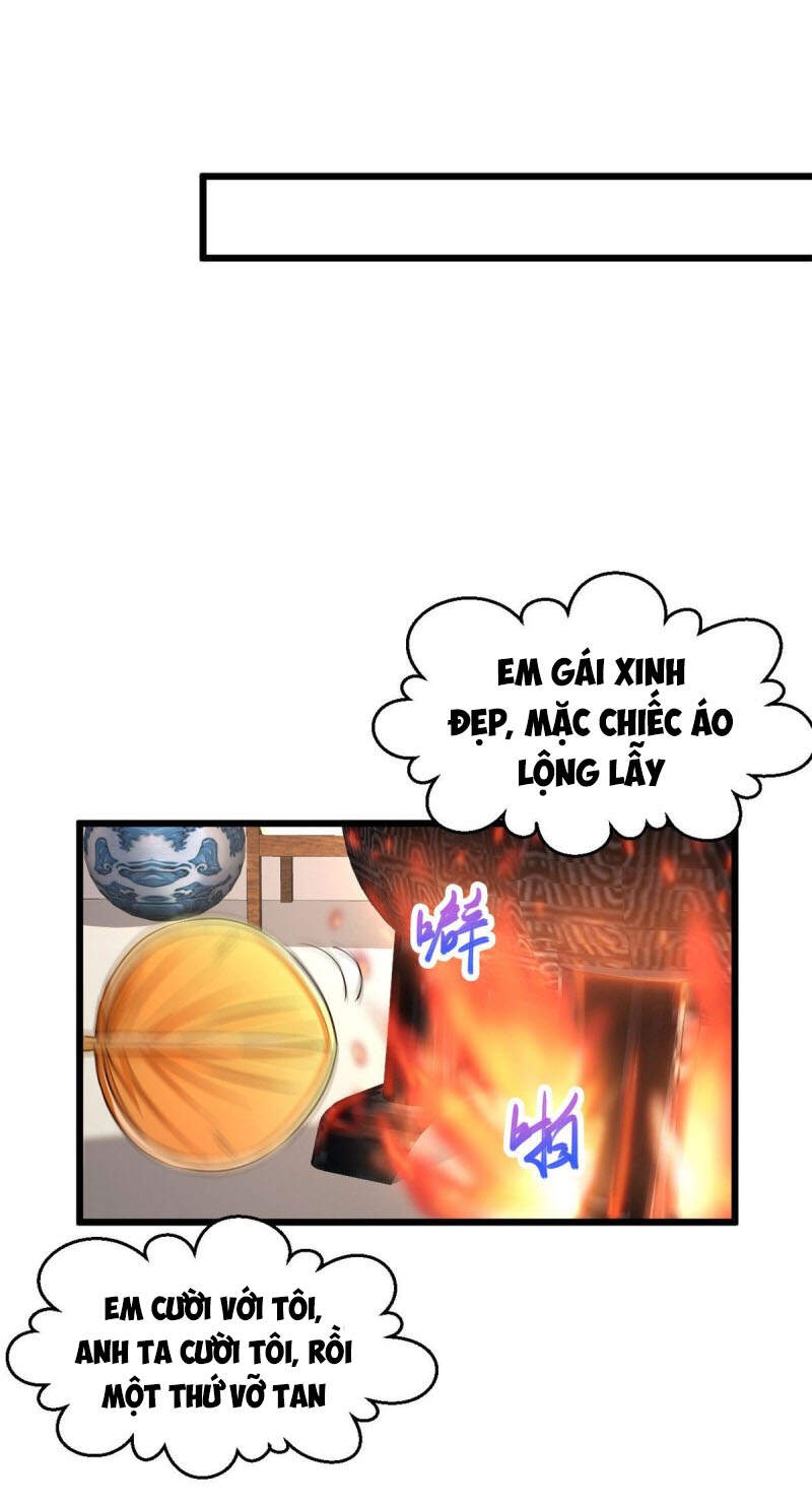 Tuyệt Phẩm Y Thánh Chapter 215 - 16