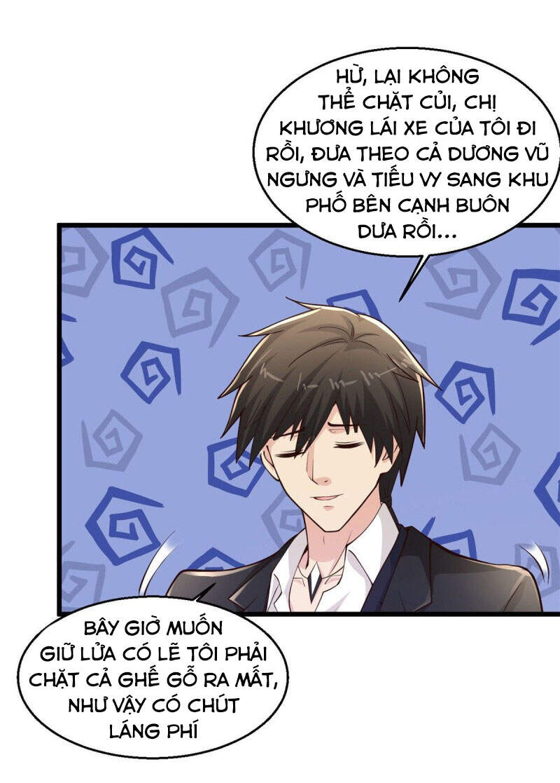 Tuyệt Phẩm Y Thánh Chapter 215 - 18