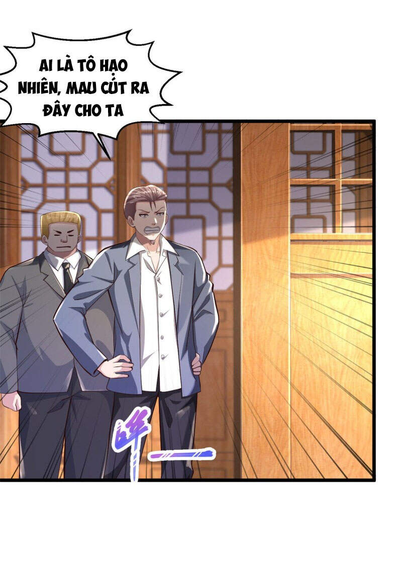 Tuyệt Phẩm Y Thánh Chapter 215 - 20