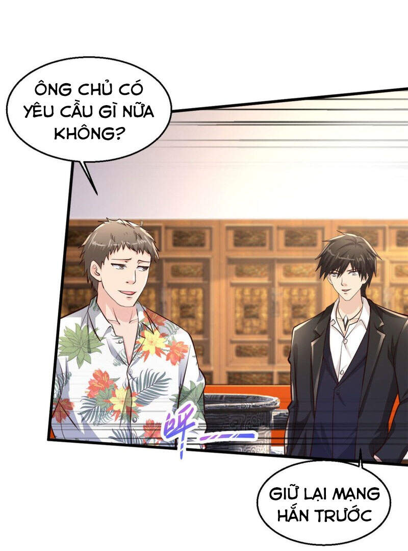 Tuyệt Phẩm Y Thánh Chapter 215 - 24