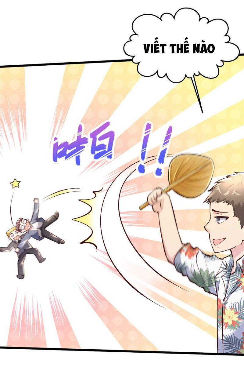 Tuyệt Phẩm Y Thánh Chapter 215 - 26