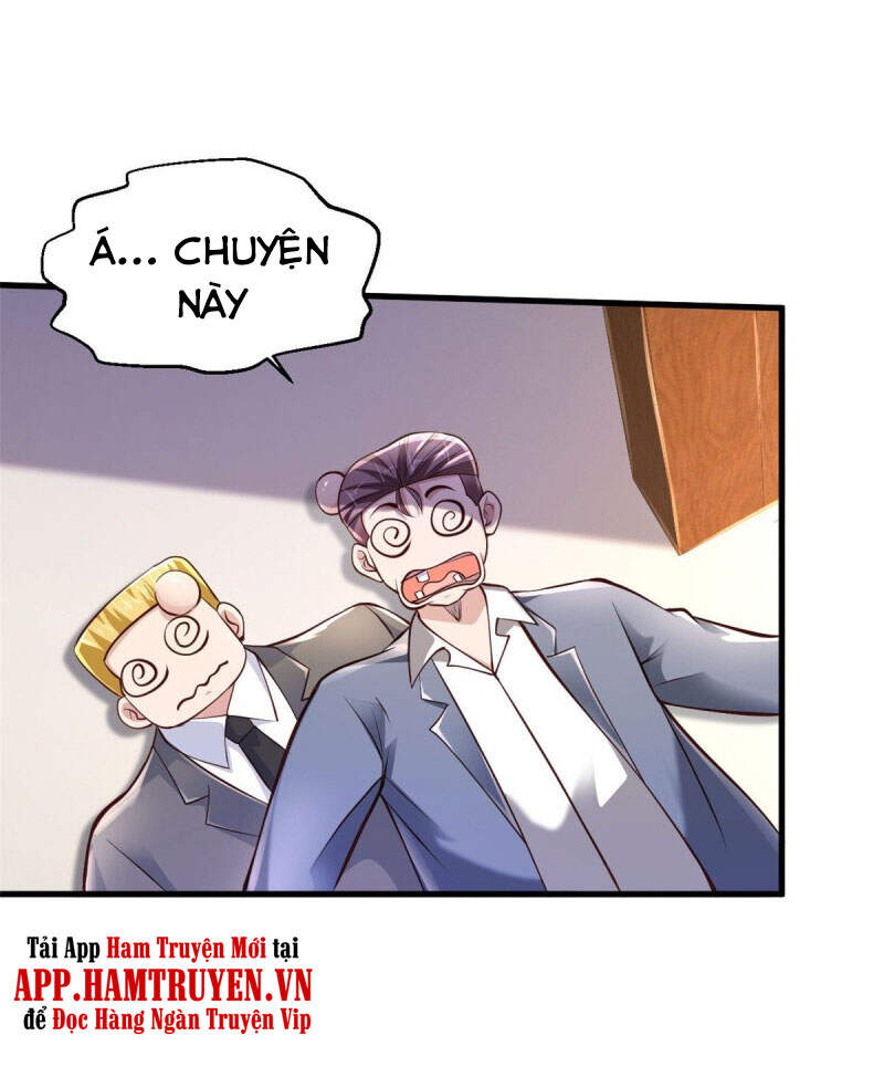 Tuyệt Phẩm Y Thánh Chapter 215 - 27