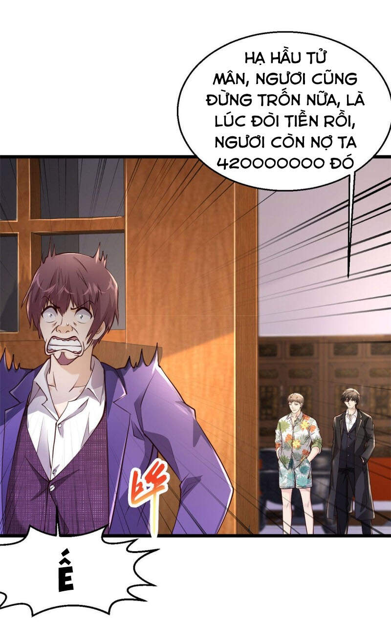 Tuyệt Phẩm Y Thánh Chapter 215 - 28