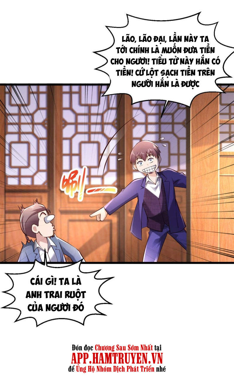 Tuyệt Phẩm Y Thánh Chapter 215 - 29