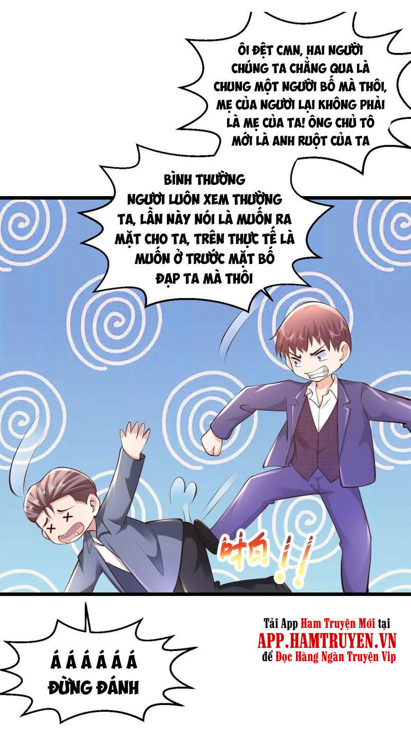 Tuyệt Phẩm Y Thánh Chapter 216 - 1