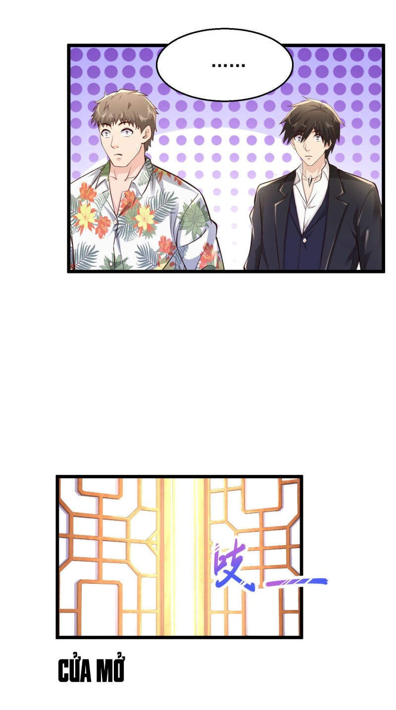 Tuyệt Phẩm Y Thánh Chapter 216 - 2