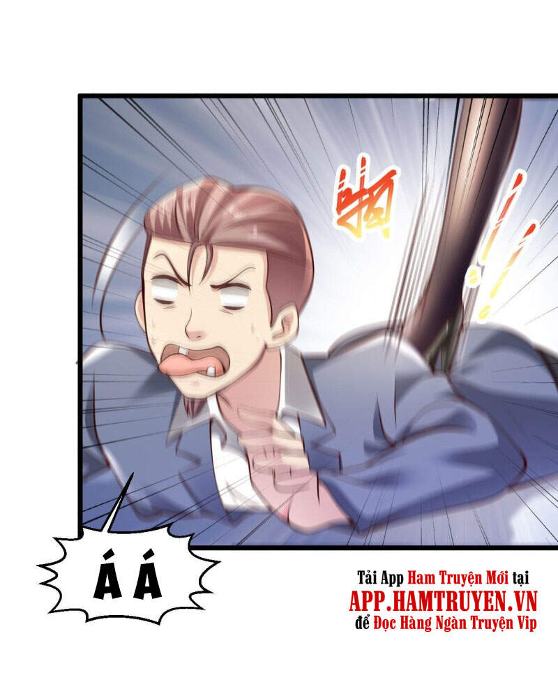 Tuyệt Phẩm Y Thánh Chapter 216 - 11