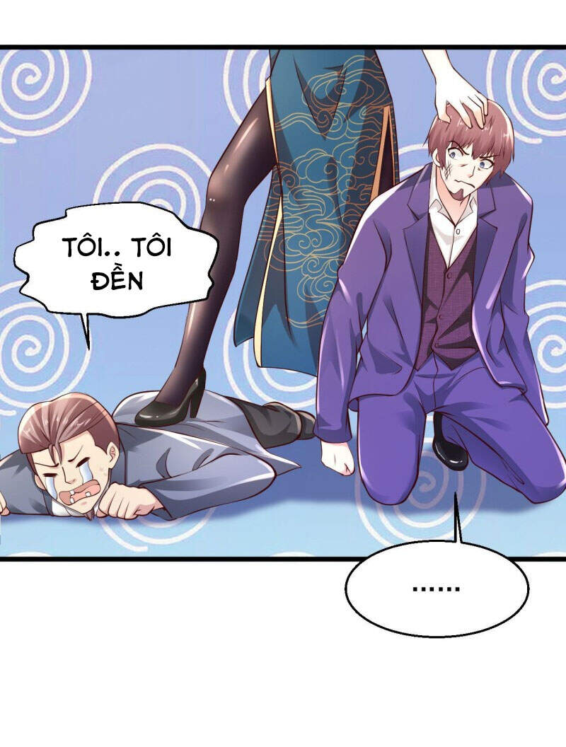 Tuyệt Phẩm Y Thánh Chapter 216 - 12