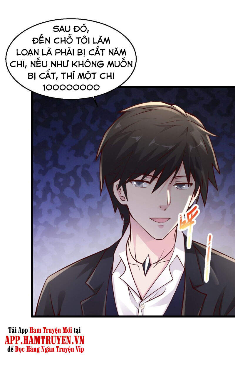 Tuyệt Phẩm Y Thánh Chapter 216 - 13