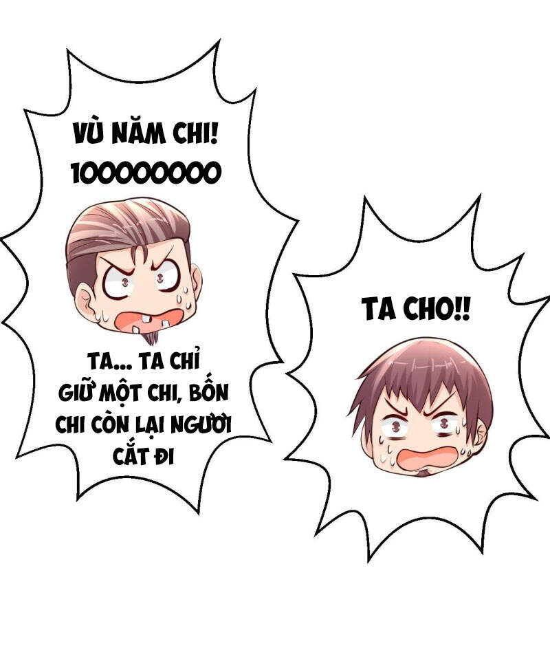 Tuyệt Phẩm Y Thánh Chapter 216 - 14