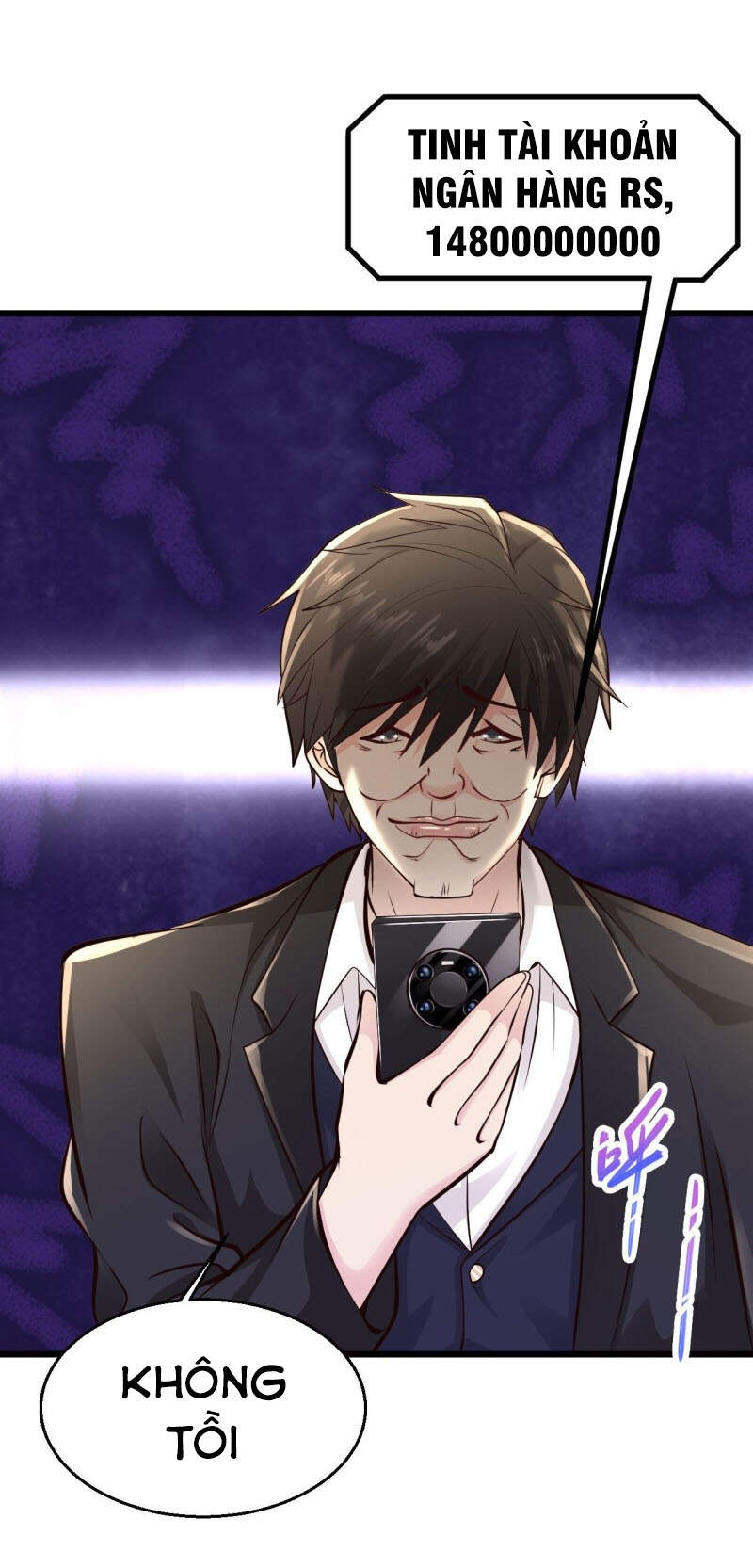 Tuyệt Phẩm Y Thánh Chapter 216 - 20