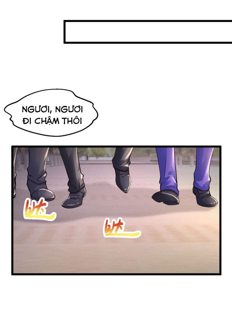 Tuyệt Phẩm Y Thánh Chapter 216 - 24