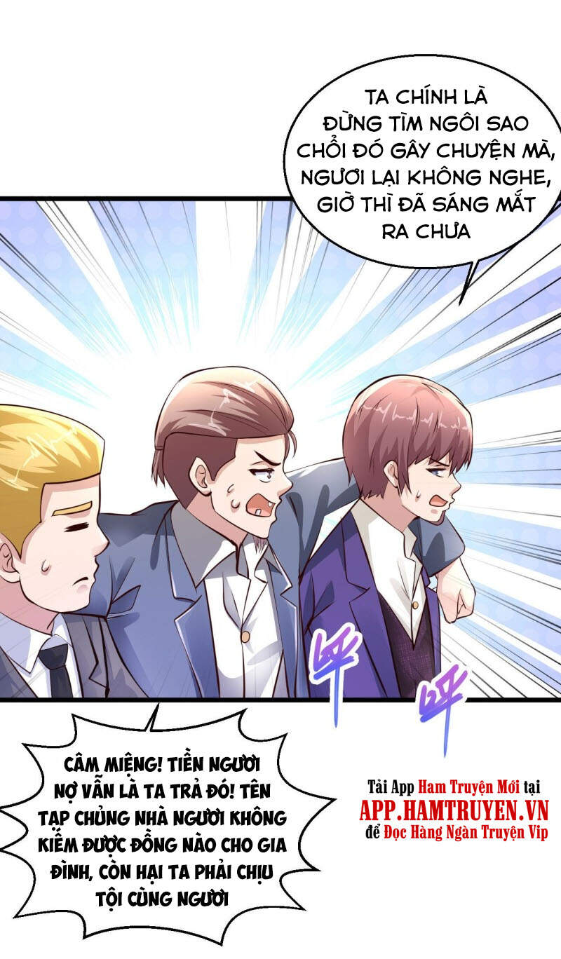 Tuyệt Phẩm Y Thánh Chapter 216 - 25