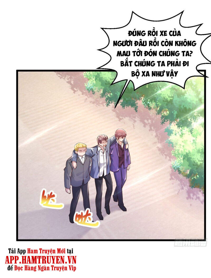 Tuyệt Phẩm Y Thánh Chapter 216 - 27