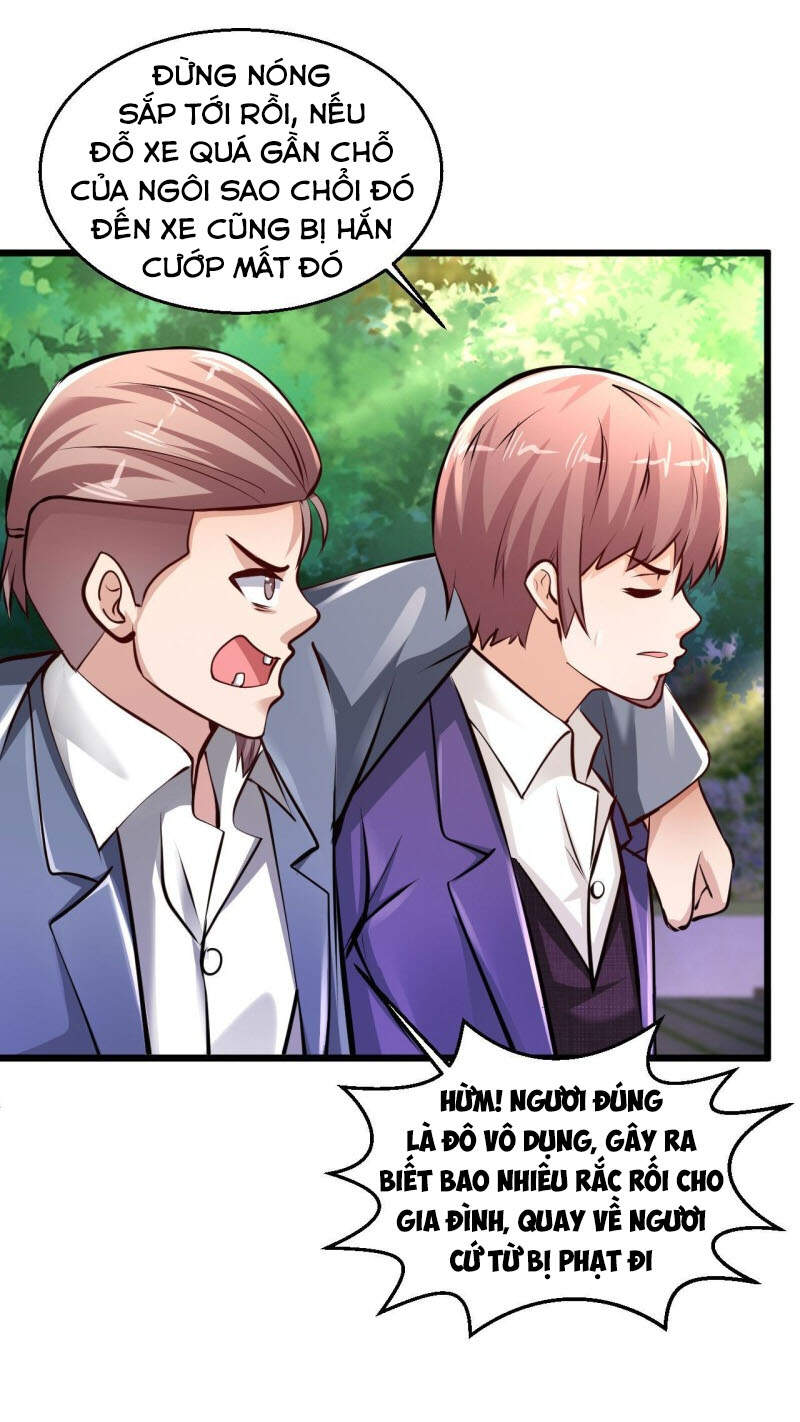 Tuyệt Phẩm Y Thánh Chapter 216 - 28