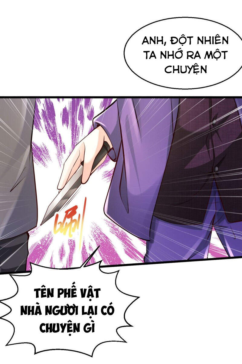 Tuyệt Phẩm Y Thánh Chapter 216 - 30