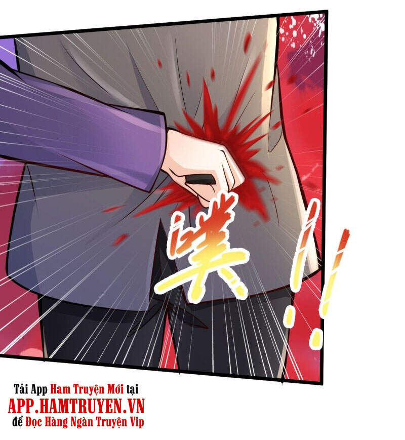 Tuyệt Phẩm Y Thánh Chapter 216 - 31