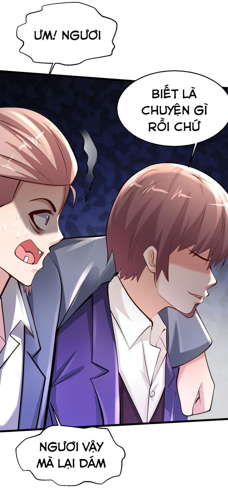 Tuyệt Phẩm Y Thánh Chapter 216 - 32
