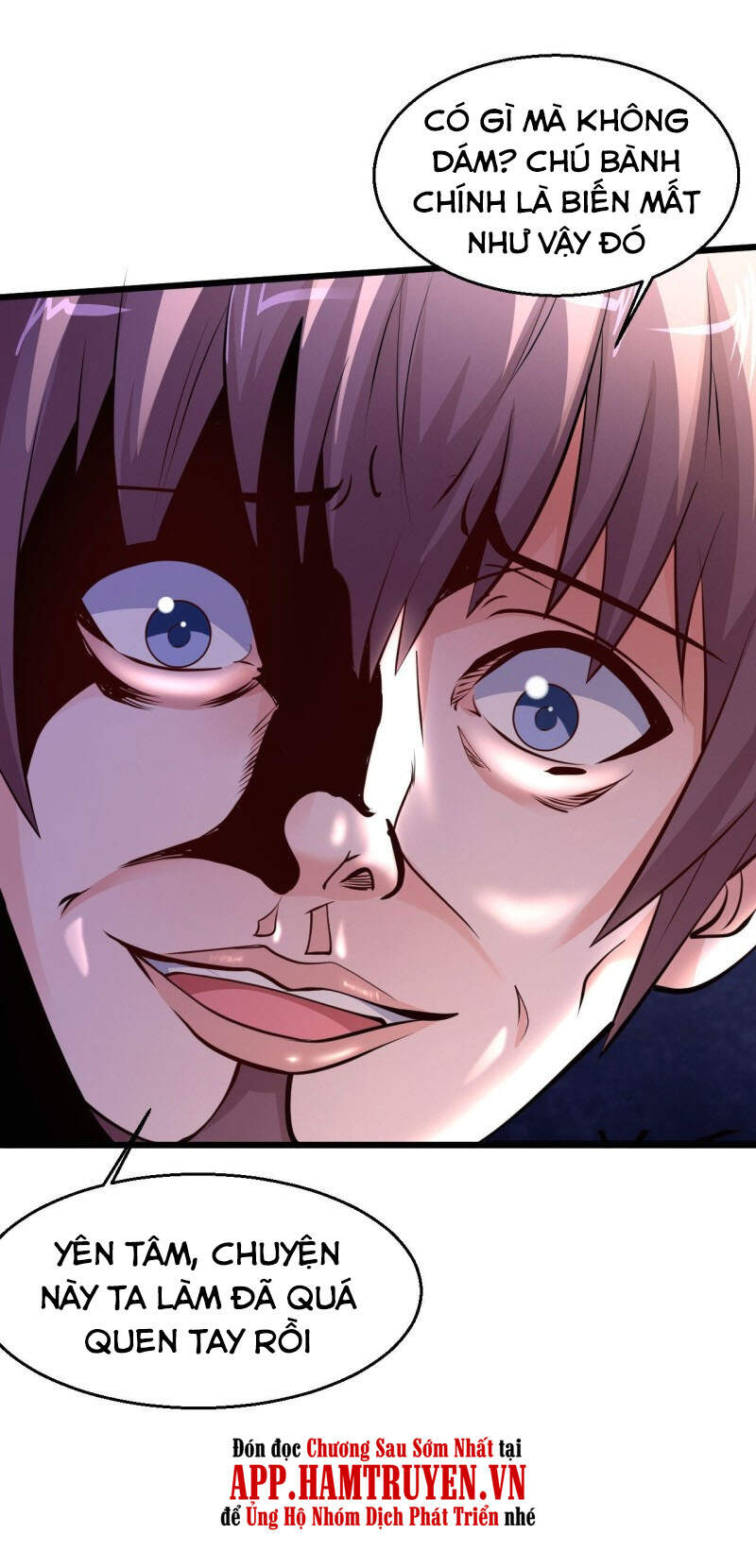 Tuyệt Phẩm Y Thánh Chapter 216 - 33