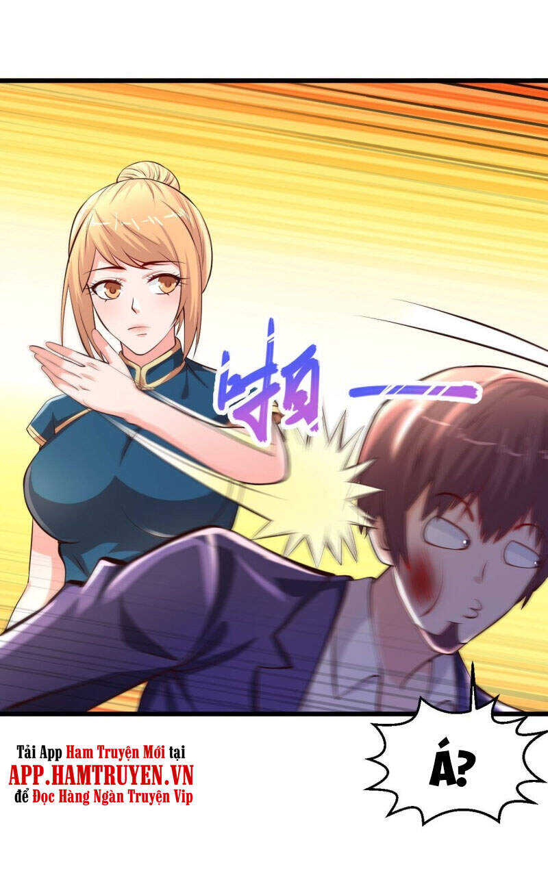 Tuyệt Phẩm Y Thánh Chapter 216 - 7