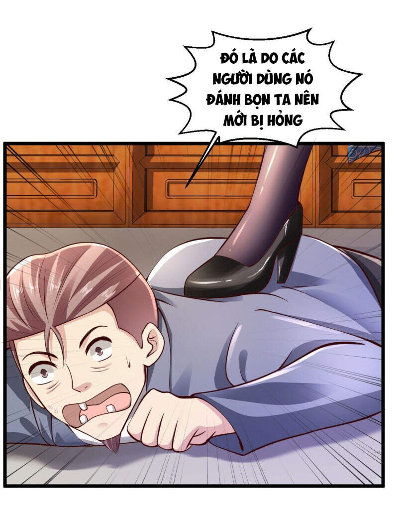 Tuyệt Phẩm Y Thánh Chapter 216 - 10