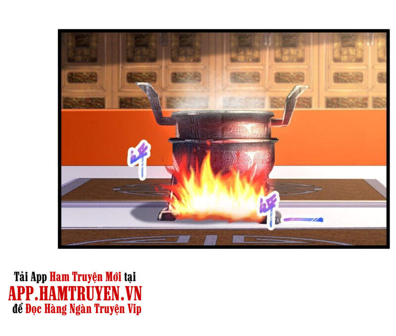 Tuyệt Phẩm Y Thánh Chapter 217 - 1