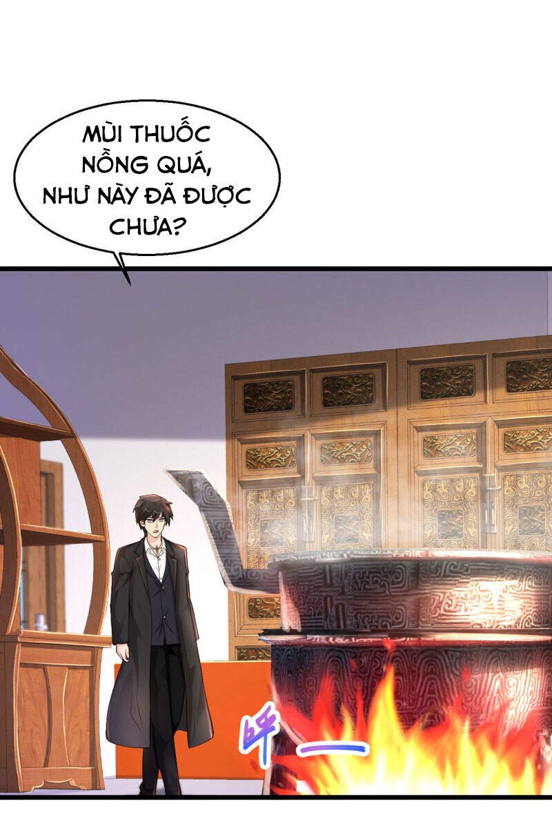 Tuyệt Phẩm Y Thánh Chapter 217 - 2